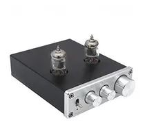 Comprar Dvds Home Theaters Fx Audio Tube 01 6j1 Tubo Buffer