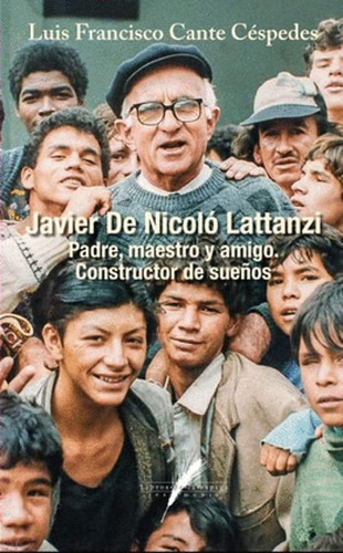 Libro Javier De Nicolo Lattanzi