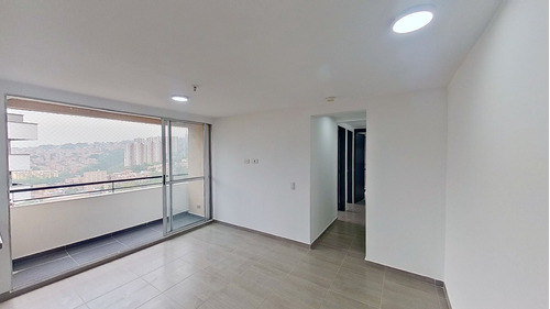 Venta Hermoso Apartamento Cerca  A C.c Fabricato