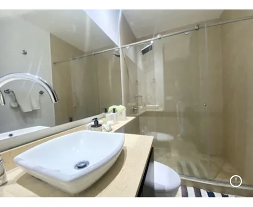 Arriendo Apartaestudio Amoblado Calle 127 1 Hab + Estudio