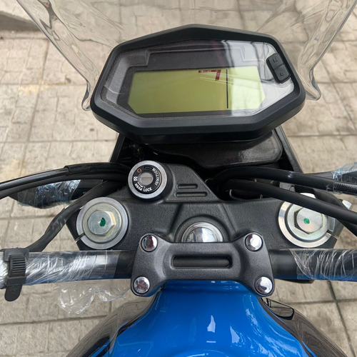 Hero X Pulse 200. Financiación Solo Con Dni. Luciano Motos.