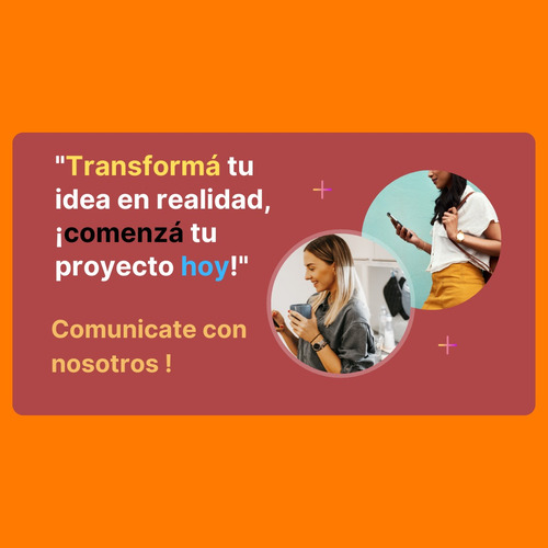 Imagen 3 de 7 de Diseño Web - Desarrollo De Software