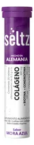 Comprar Colágeno + Coq10 + Biotina Seltz Tabletas Efervescentes
