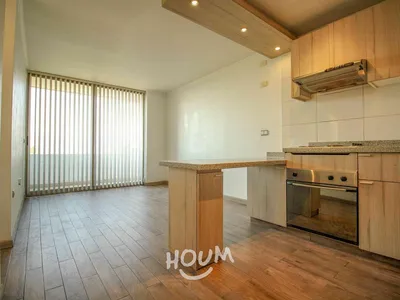 Departamento en arriendo