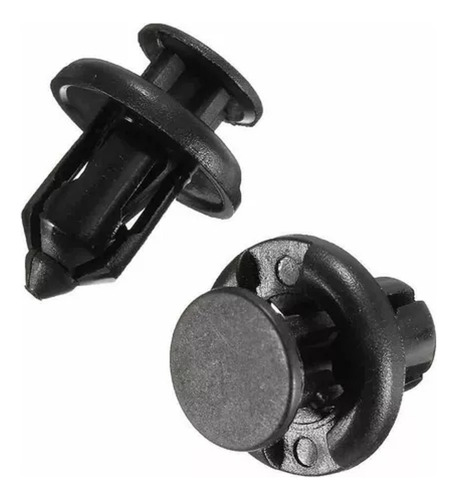 Grapas Honda Tolvas Parrilla Facia Civic Crv Hrv - (40 Pzs)