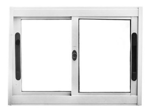 Ventana Serie 20 De 0,60 X 0,40 Con Mosquitero