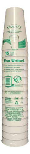 Vasos Desechables Térmicos DART 32J32 Caja c/300 32oz