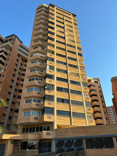 Nb.225241 Apartamento En Venta Urb La Trigaleña Semiamoblado