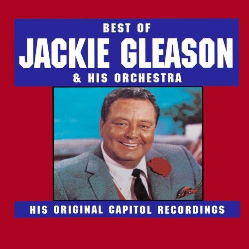 Jackie Gleason Lo Mejor De Jackie Gleason Y Su Orquesta: Hi