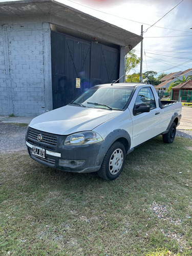 Fiat Strada 1.4 Trekking