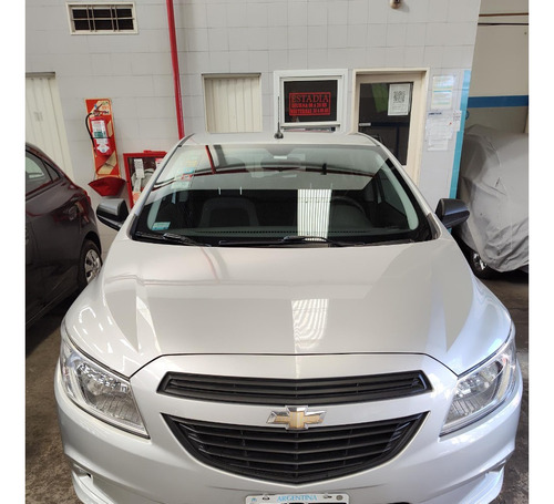 Chevrolet Onix 1.4 Lt 98cv