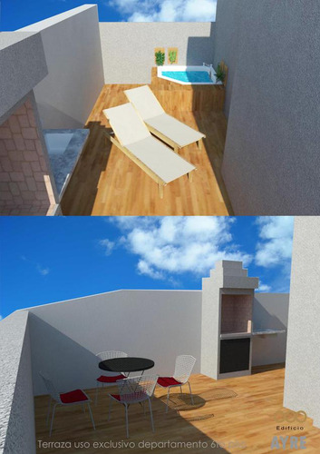 Departamento - Ramos Mejia