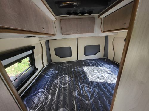 Sprinter 413 Mh Impecable!!