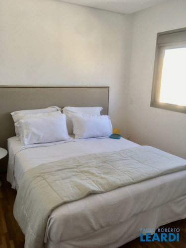 Imagem 11 de 14 de Apartamento - Vila Leopoldina - Sp - 588980