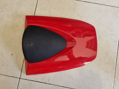 Solo Seat Honda Cbr600rr 600rr 2007/12 Original Motomaniaco