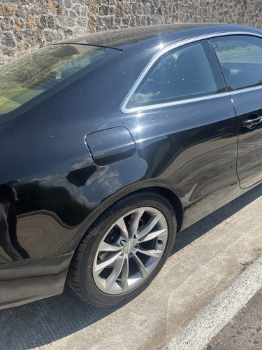 Audi A5 2.0 Sportback Luxury T At