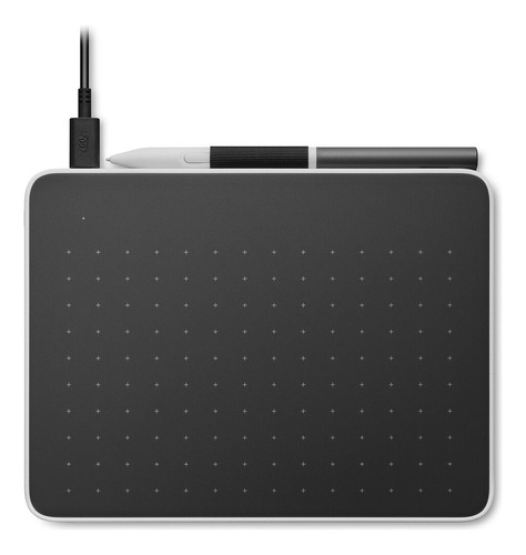 Tableta Gráfica Wacom One Pen Tablet Small, Usb/bluetooth