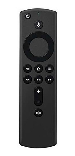 Control Remoto De Voz Para Amazon Tv.