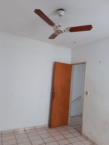 Imagem 20 de 29 de Casa Com 2 Dormitórios À Venda, 62 M² Por R$ 170.000 - Jardim Zara - Ribeirão Preto/sp - Ca0450