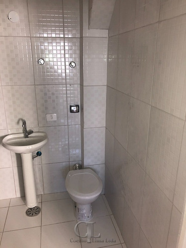 Imagem 6 de 11 de Bela Vista - Apartamento Reformado Com Ótimo Preço - 4240-1