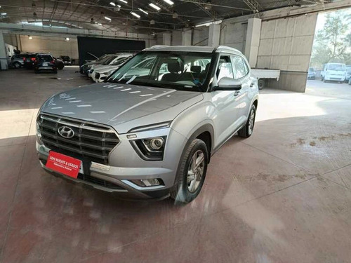 Hyundai Creta Gs 1.6 Mt Gl 2ab