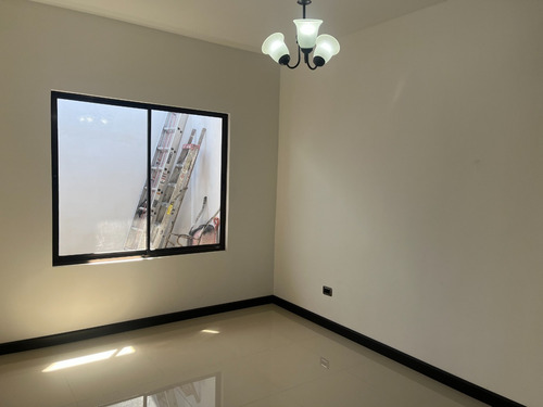 Imagen 9 de 19 de Venta Casa En Residencial Tenerife En San Francisco Heredia, Casa Nueva, Acabados Lujo, Amplios Espacios Y Muy Iluminada