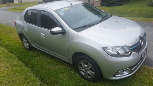 Renault Nuevo Logan 1.6 Privilege 16 Valvulas Gnc 5 A