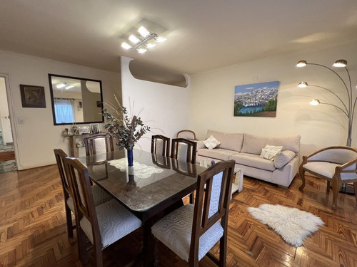 Imagen 1 de 30 de Ph En Venta Con Gran Terraza, Al Frente En Palermo Viejo