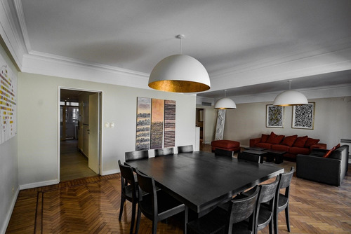 Imagen 10 de 30 de Departamento En Venta Ubicado En Barrio Norte, Capital Federal, Buenos Aires