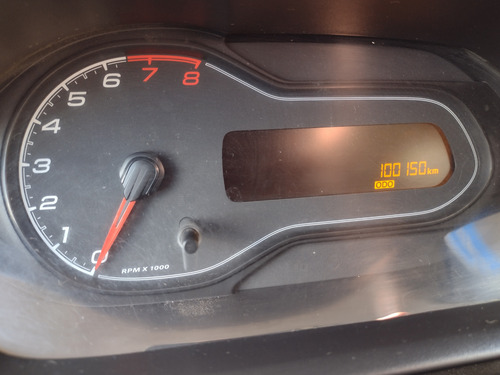 Chevrolet Onix 1.4 Joy Ls 98cv