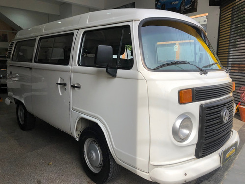 Volkswagen Kombi