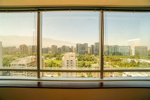 Oficina En Venta En Las Condes