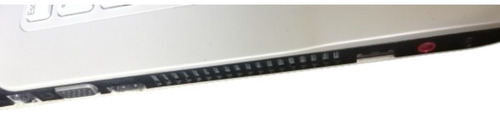 Laptop Sony Vaio Core I5 Sve141c11u Para Reparar (Usado)