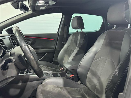 Cupra Leon 2.0 Cupra 5p Dsg