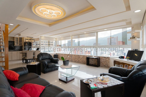 Apartamento En Venta En Bello Monte Mls.- 24-9600 Maryuriz Guillen