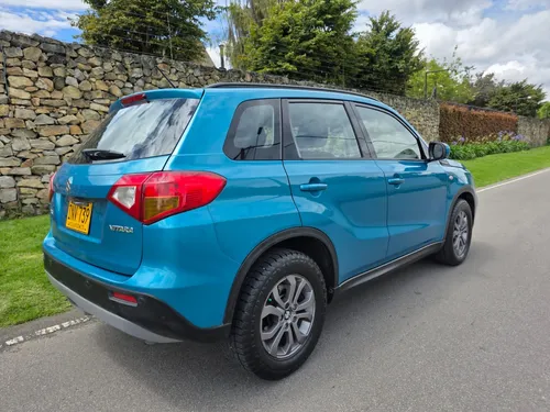 Suzuki Vitara Live 1.6 Gl