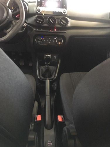 Imagen 15 de 15 de Fiat Cronos 1.3 Gse Drive Pack Conectividad My 22