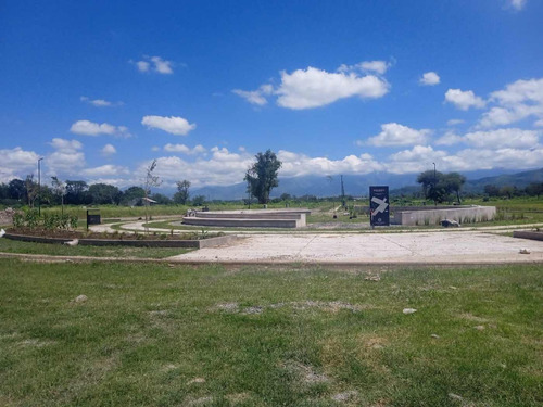 Imagen 6 de 12 de Venta Terreno Bº El Recodo Ruta 51