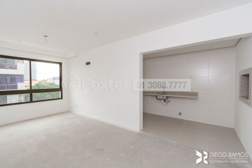 Imagem 2 de 30 de Apartamento, 1 Dormitórios, 48.14 M², Cristo Redentor - 157889