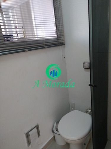 Imagem 14 de 23 de Ótimo Apartamento Na Vila Pires - Ap03729 - 70686927