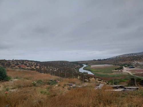 Por Viaje Vendo Casa Con Maravillosa Vista El Estero Tongoy