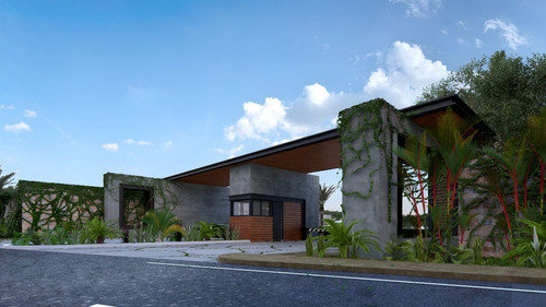 Imagen 5 de 30 de Privada Entre Parques Residencial, Todas Las Amenidades En U