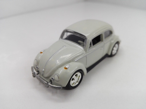 Johnny Lightning - 1966 Volkswagen Beetle Del 2002 China