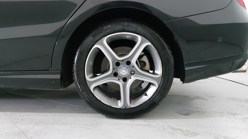 Mercedes-Benz Clase CLA 1.6 CLA 200 CGI SPORT AT