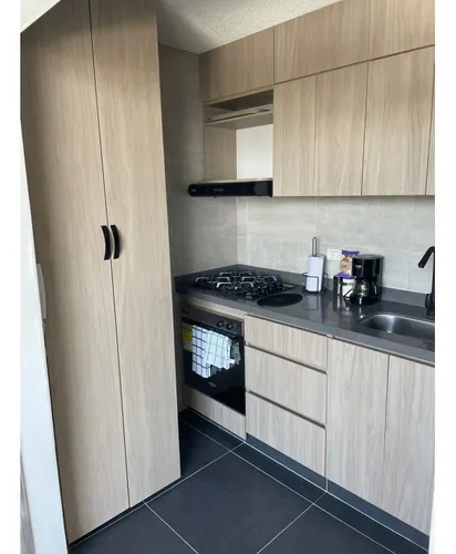 Venta Aparta Estudio De 46mts2 En Chipichape, Norte De Cali, 10998
