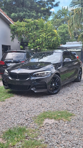 BMW Serie 2 2.0 M240i Mpackage Lci Coupé