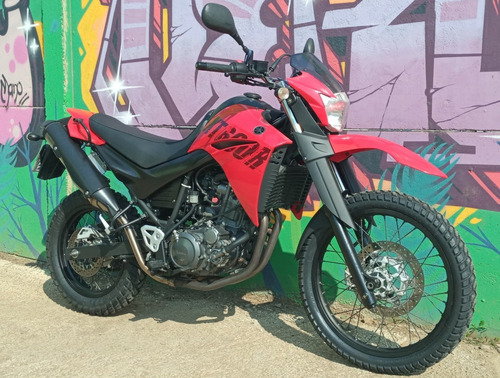 Imagem 3 de 13 de Yamaha Xt 660 R