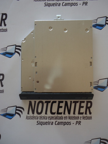Drive Dvd Notebook Acer 5733z 5733 5250 5252 5250 5552 (Usado)