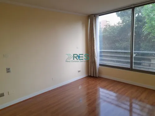 Departamento En Venta De 3 Dorm. En Las Condes