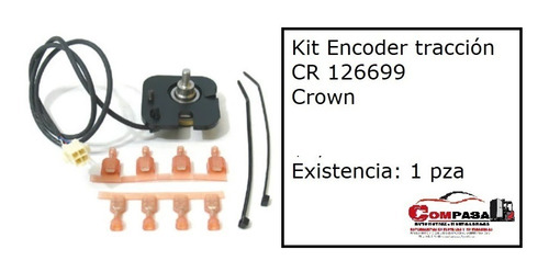 Crown Cr126699-099